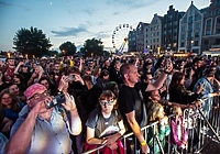 Dni Elbląga 2025. Darmowa komunikacja i utrudnienia w ruchu