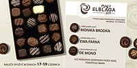 Dni Elbląga - dzień pierwszy