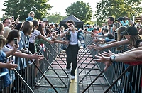 Dni Elbląga: Od Bovskiej do Piekarczyka