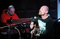 Dni Elbląga: wygraj płytę Steńczyka