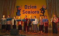 Dni Seniora w Tolkmicku