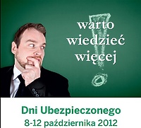 Dni Ubezpieczonego