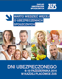 Dni Ubezpieczonego w ZUS