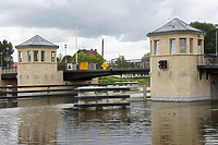 Do Elbląga na mosty…