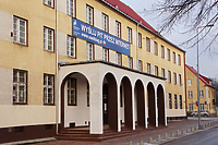 Uprzejmie donoszę, że ...