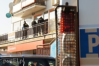 Tłukł, bo chciał zabić. "Gąsior" stanie przed sądem