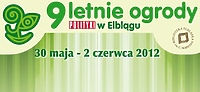 Do „Ogrodów” odliczanie czas zacząć…