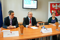 Jeden procent, który może wiele