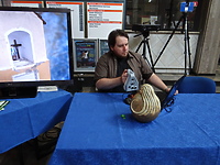 Zwiedzanie na ekranie