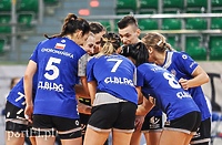 Do Szczecina po awans w tabeli