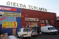 Warzywa teraz pod dachem