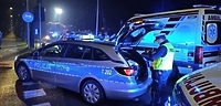 Sprawca śmiertelnego wypadku stanie przed sądem