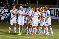 Dobre losowanie w pucharze