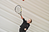 Dobre wyniki na turnieju Tenis 10 w Gdyni