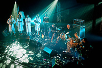 Dobroto, czyli folk, rock i jazz. W Krużganku