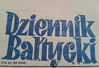 Dobry stan sanitarny powiatu elbląskiego