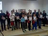 Dobry wynik elbląskiej szachistki