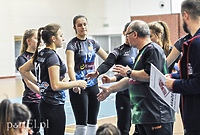 Dobry występ Truso w Kościanie