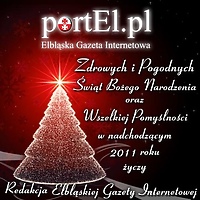 Dobrych, pogodnych świąt...