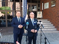 Dodatkowe pieniądze z Unii także dla Elbląga?