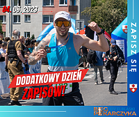 Dodatkowy dzień zapisów na Bieg Piekarczyka