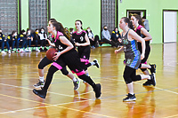 Dodatkowy rok koszykówki w SP 11