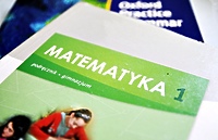 Dofinansowanie podręczników