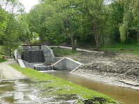 Dokąd popłynie Kumiela?