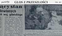 „Dokonano wyboru zarządu rady kobiecej” (Głos z przeszłości, odc. 207)