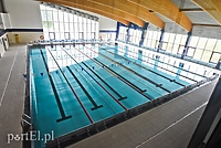 Dolinka otwiera swoje progi. "Zrobiliśmy wszystko, by zapewnić bezpieczeństwo"