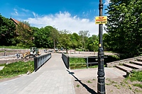 "Dolinka to obecnie plac budowy, a nie miejsce rekreacji"