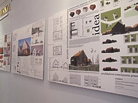 Dom otwarty na... dialog z przeszłością - zobacz!