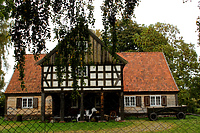 Historia okolic Elbląga: Drewnica i Cyganek (odc. 192)