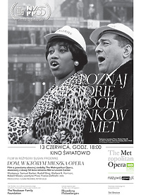 Dom, w którym mieszka opera