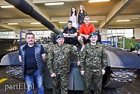 Wybrali zielony mundur, ale czeka ich ciężkie szkolenie