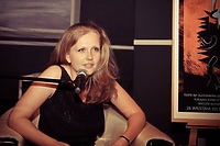 Nominacja dla tomiku elblążanki