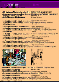 Domino. Dzielimy się doświadczeniem