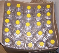 Domowy „monopolowy"