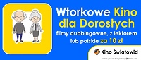 „Doonby. Każdy jest kimś” we Wtorkowym Kinie dla Dorosłych