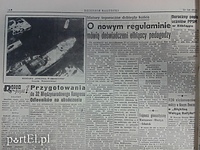 Doroczny popis uczniów PPSM w Elblągu