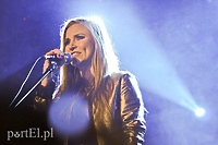 Dzień pierwszy - Masłowska