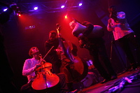 Doskonała technika i ludowa energia