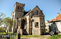 Dotacje na zabytki przełożone