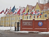 NATO już na Podchorążych