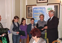 Grand Prix dla „Dreptusiów”