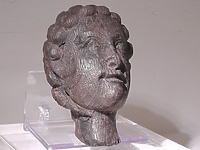 Drewniana główka  (Historia jednego przedmiotu cz. 73)