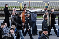 Wielki Piątek, czyli czas pokuty