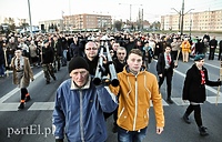 Tysiące wiernych przeszły przez miasto