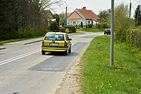 O krok bliżej do ścieżki