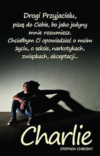 Drogi Przyjacielu, piszę do Ciebie...